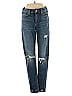 Silver Jeans Co. Blue Jeans Size 26 waist - photo 1