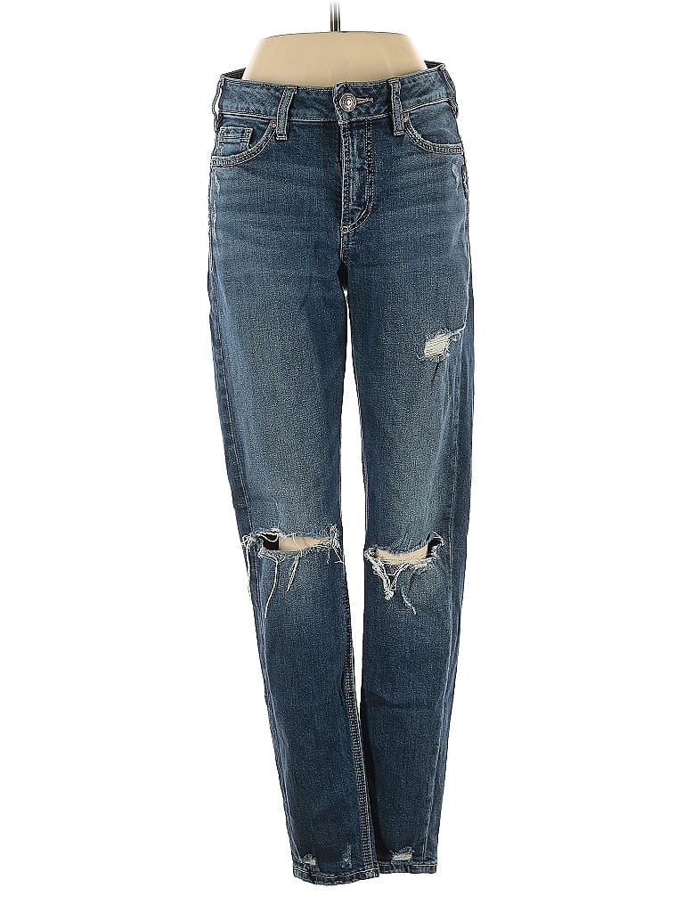 Silver Jeans Co. Blue Jeans Size 26 waist - photo 1
