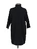 Pomander Place Black Casual Dress Size XS - photo 1
