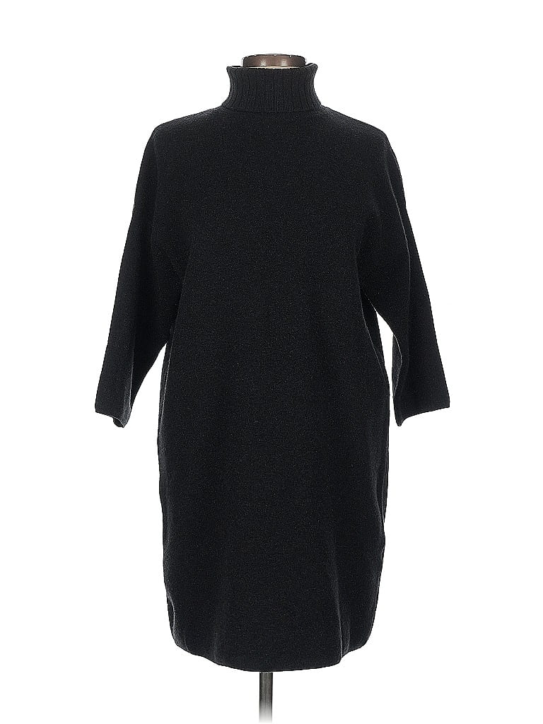 Pomander Place Black Casual Dress Size XS - photo 1