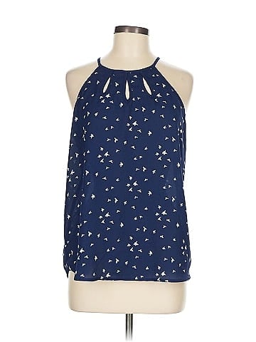 Papermoon Sleeveless Blouse (view 1)
