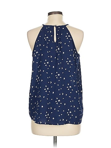 Papermoon Sleeveless Blouse (view 2)