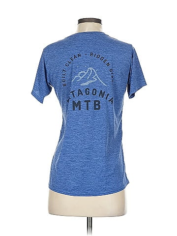 Patagonia Active T-Shirt (view 2)