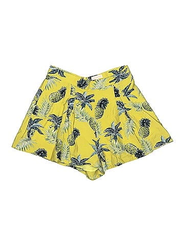 Re:named Shorts (view 1)