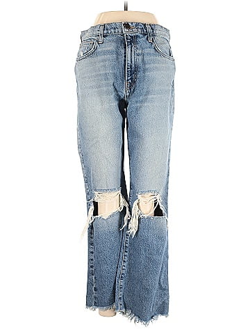 Current/Elliott Jeans (view 1)