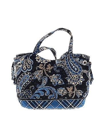 Vera Bradley Satchel (view 1)