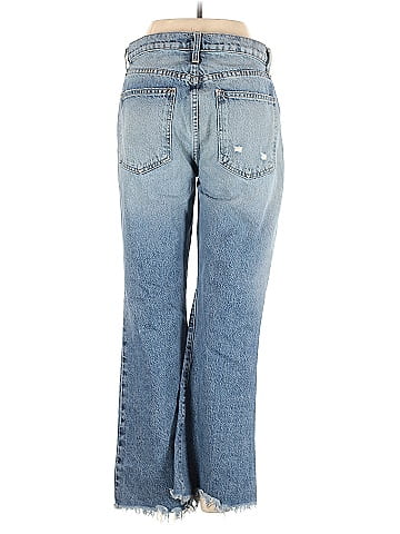 Current/Elliott Jeans (view 2)