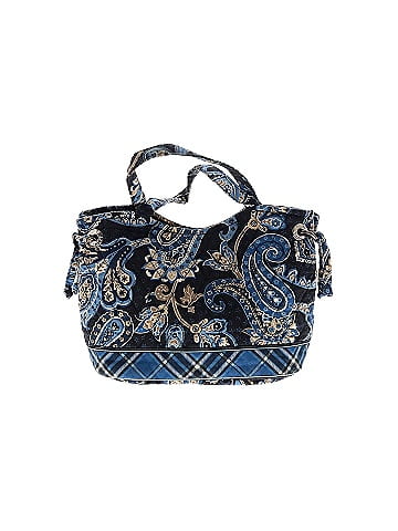 Vera Bradley Satchel (view 2)