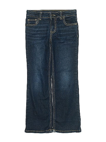 Cat & Jack Jeans (view 1)