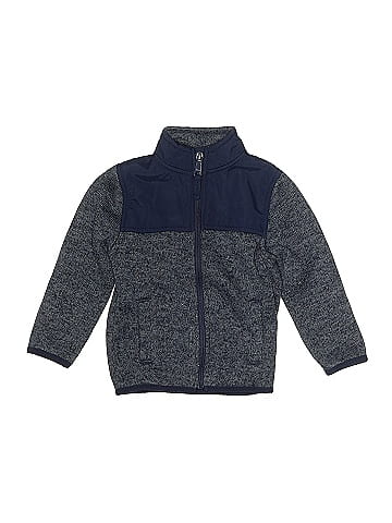 The Children's Place Track Jacket (view 1)