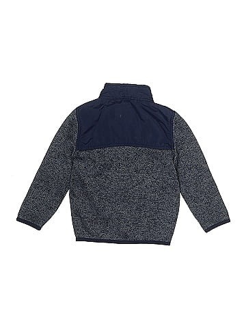 The Children's Place Track Jacket (view 2)