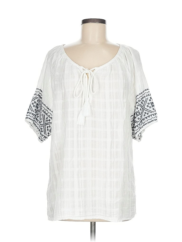 SALE 50% OFF Dylan Nursing Blouse main image 0