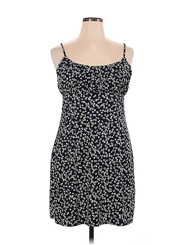 Nine Britton Casual Dress (view 1)