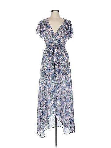 Ella Moss Casual Dress (view 1)