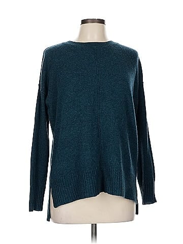 C by Bloomingdales Cashmere Pullover Sweater (view 1)