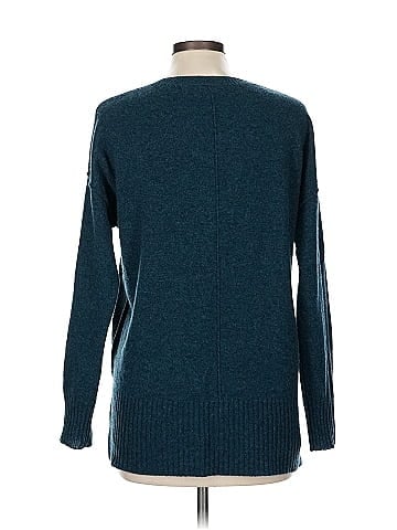 C by Bloomingdales Cashmere Pullover Sweater (view 2)
