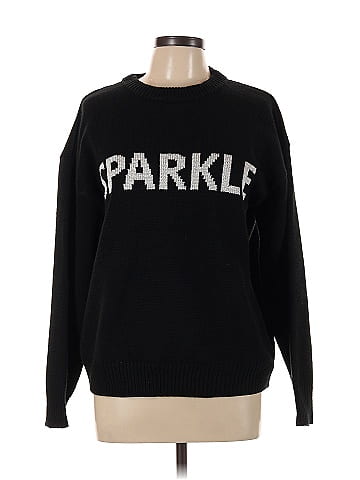 English Factory Pullover Sweater (view 1)