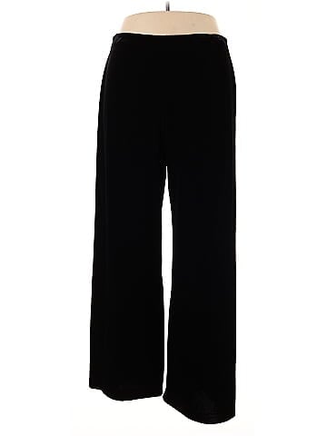 Alex Evenings Casual Pants (view 1)