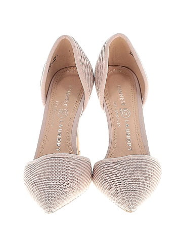 Chinese Laundry Heels (view 2)