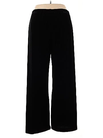 Alex Evenings Casual Pants (view 2)