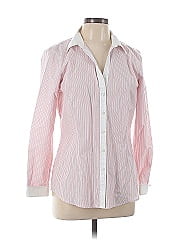 Brooks Brothers 346 Long Sleeve Button Down Shirt