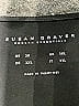 Susan Graver Black 3/4 Sleeve T-Shirt Size 2X - photo 7