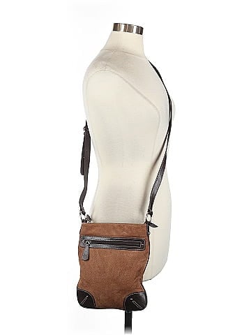 Unbranded Crossbody Bag (view 2)