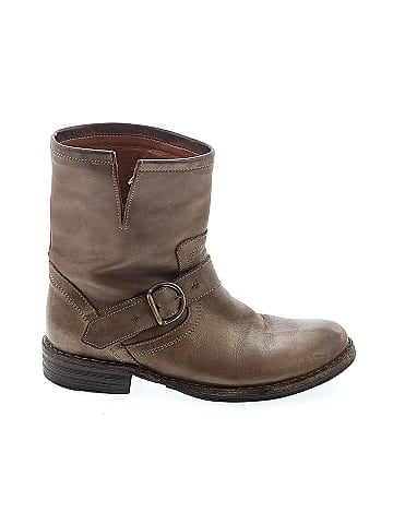 Fiorentini + Baker Boots (view 1)