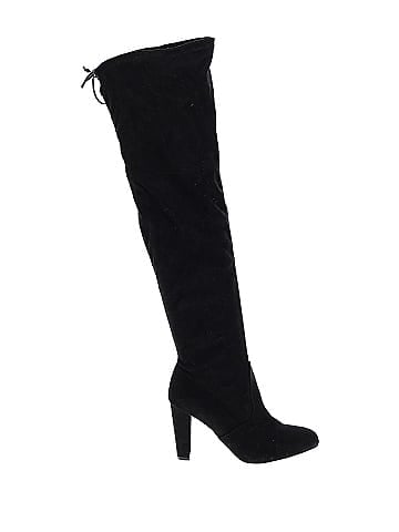 Wild Diva Boots (view 1)