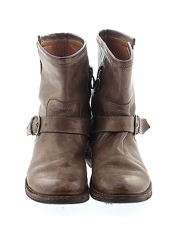 Fiorentini + Baker Boots (view 2)