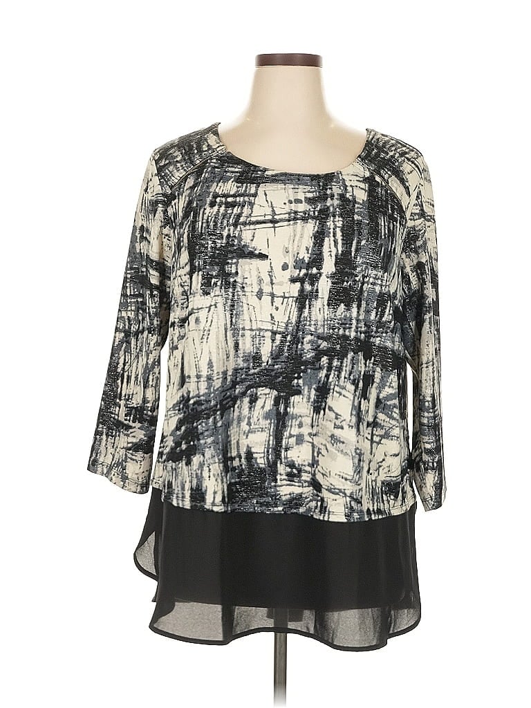 Click to view more detailed imagery on our partner's website Pre-owned Db Established 1962 Casual Dress In Gray