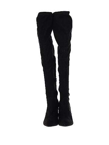Wild Diva Boots (view 2)