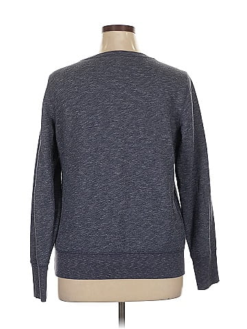Tek Gear Pullover Sweater (view 2)