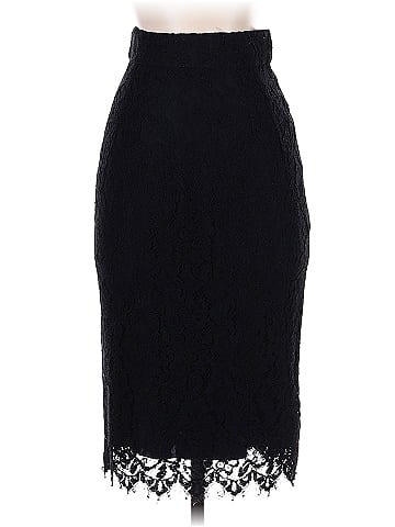 Dolce & Gabbana Formal Skirt (view 1)