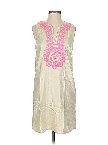 Julie Brown Casual Dress (view 1)