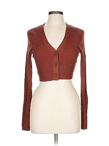 Camila Coelho Cardigan (view 1)