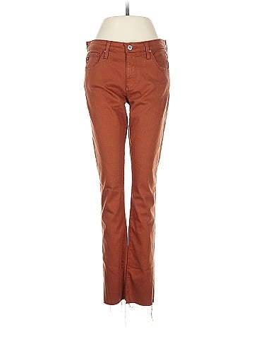 Adriano Goldschmied Jeans (view 1)