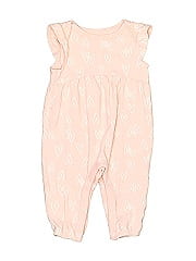 Cat & Jack Short Sleeve Outfit