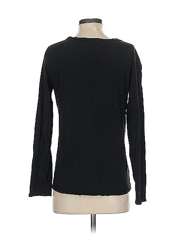 Carve Designs Long Sleeve T-Shirt (view 2)