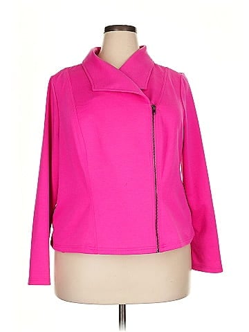 Jessica London Jacket (view 1)