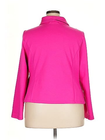 Jessica London Jacket (view 2)