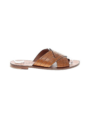 M. Gemi Sandals (view 1)
