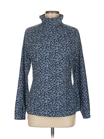 Merrell Long Sleeve Blouse (view 1)