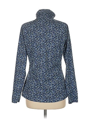 Merrell Long Sleeve Blouse (view 2)