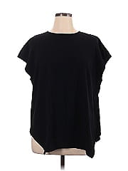 Mm. La Fleur Short Sleeve Top