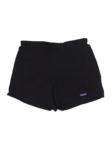 Patagonia Athletic Shorts (view 1)