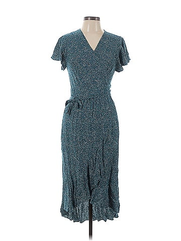 Zesica Casual Dress (view 1)