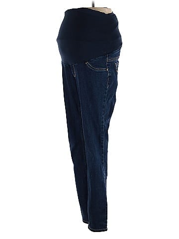 Indigo Blue Jeans (view 1)