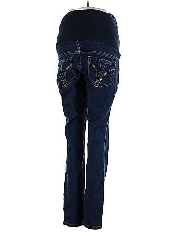 Indigo Blue Jeans (view 2)
