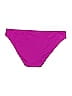 Shade & Shore Color Block Pink Swimsuit Bottoms Size L - photo 2